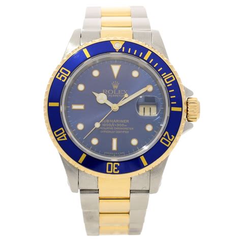 1996 rolex|1996 rolex submariner 16613.